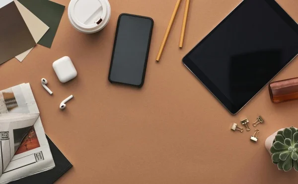 Enhance your device's functionality! From wireless earbuds to screen protectors, find the perfect accessories that make your mobile experience even better.