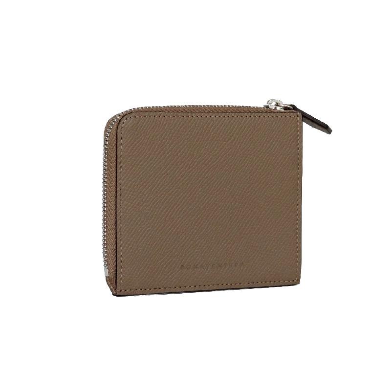 Noblessa L - Zip Wallet