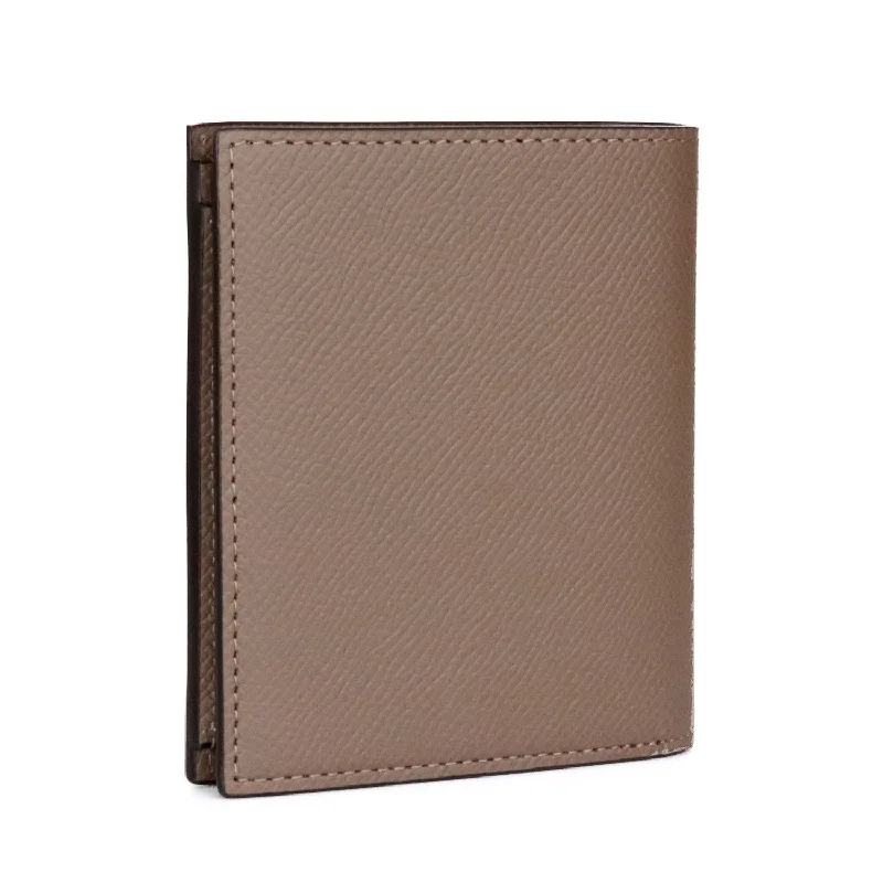 Noblessa Bi-Fold Wallet