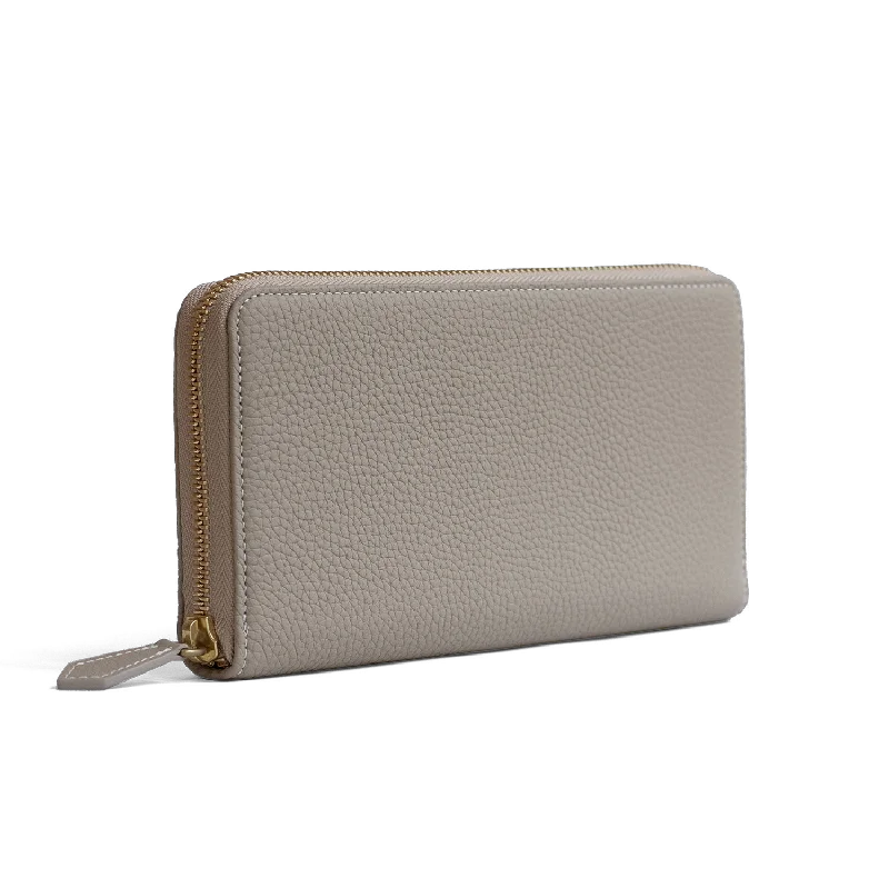 Long Zip Wallet