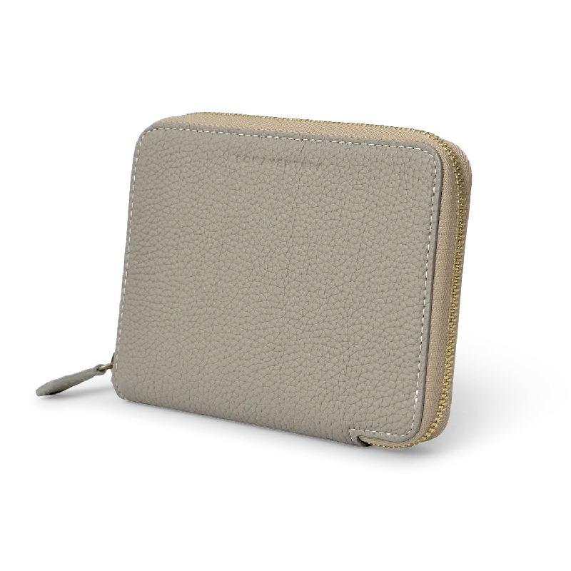 Medium Zip Wallet