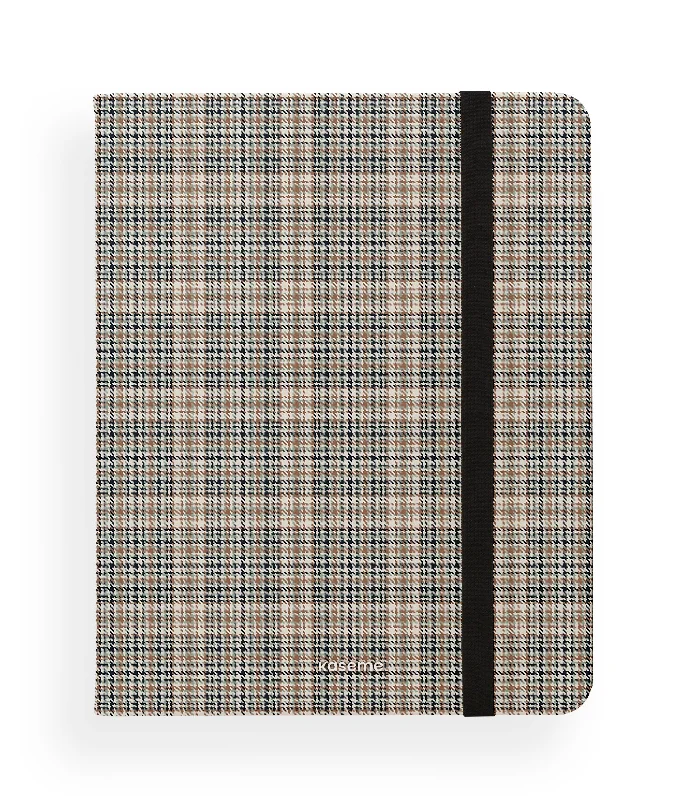 Heritage - iPad Folio