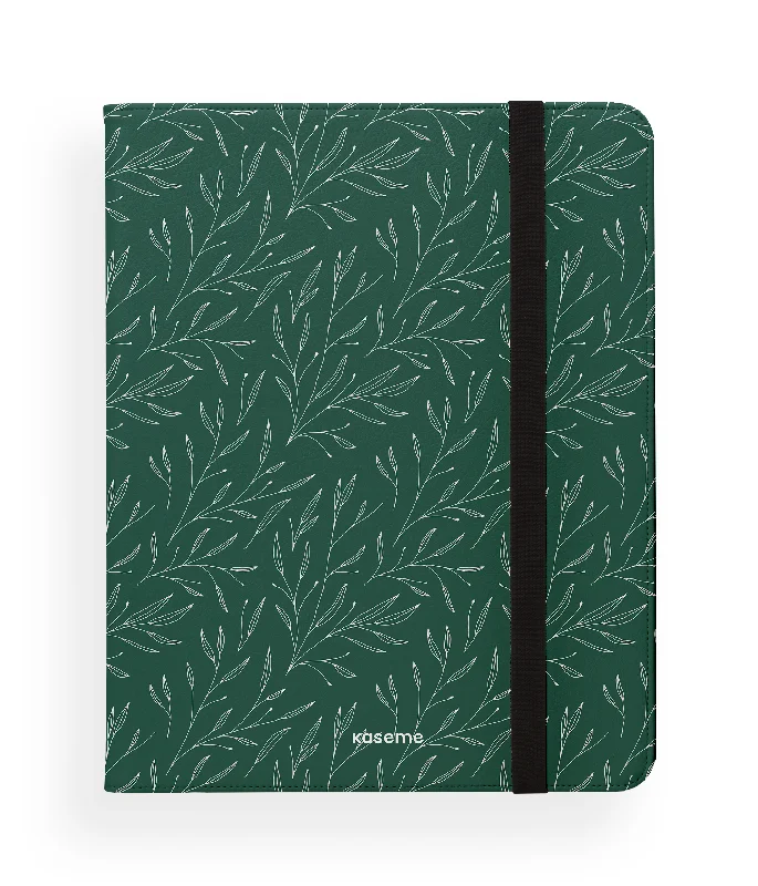 Hibiscus - iPad Folio