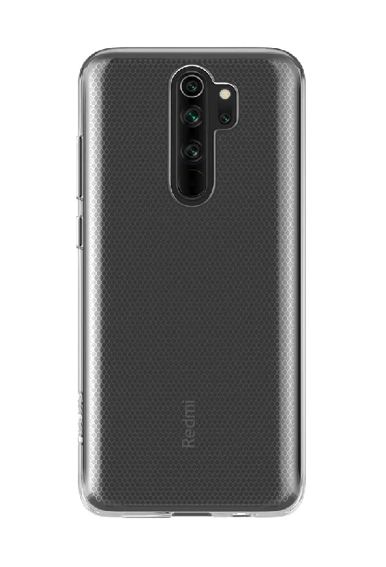 Matrix SE Case for Xiaomi Redmi Note 8 Pro