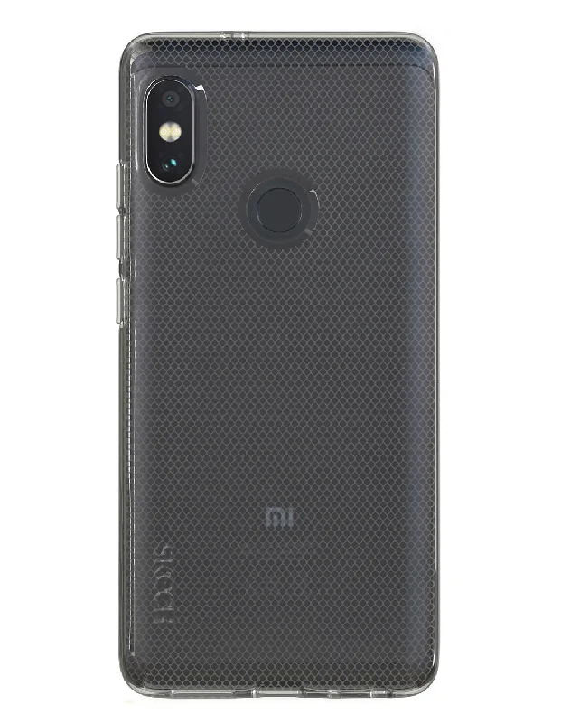 Matrix SE Case for Xiaomi Note 6 Pro