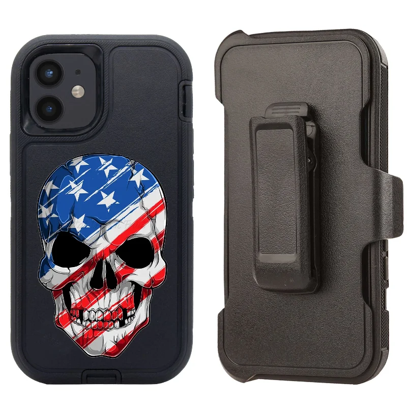 Shockproof Case for Apple iPhone 11 (6.1")