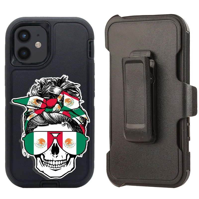 Shockproof Case for Apple iPhone 11 (6.1")