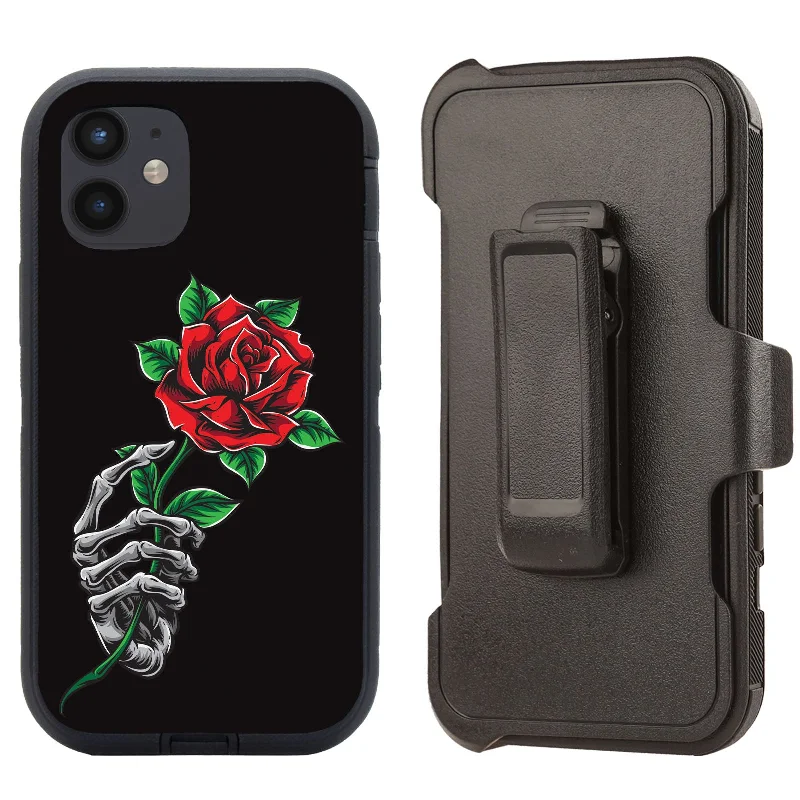 Shockproof Case for Apple iPhone 11 (6.1")