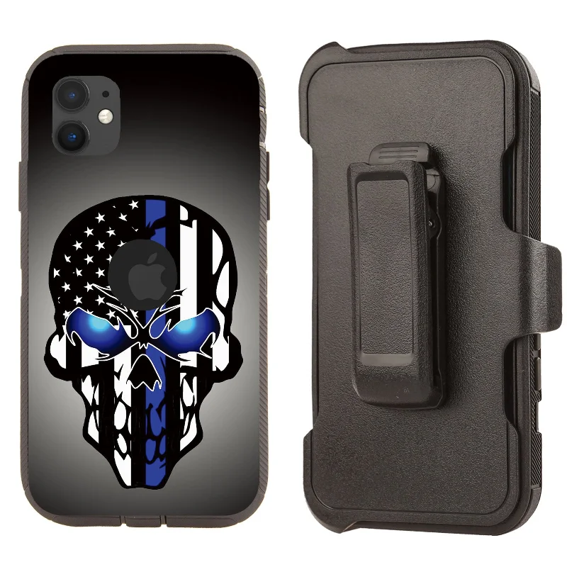 Shockproof Case for Apple iPhone 11 (6.1")