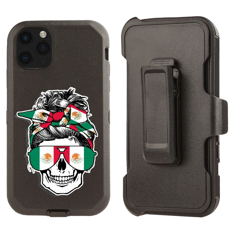 Shockproof Case for Apple iPhone 11 Pro Max  Cover Clip