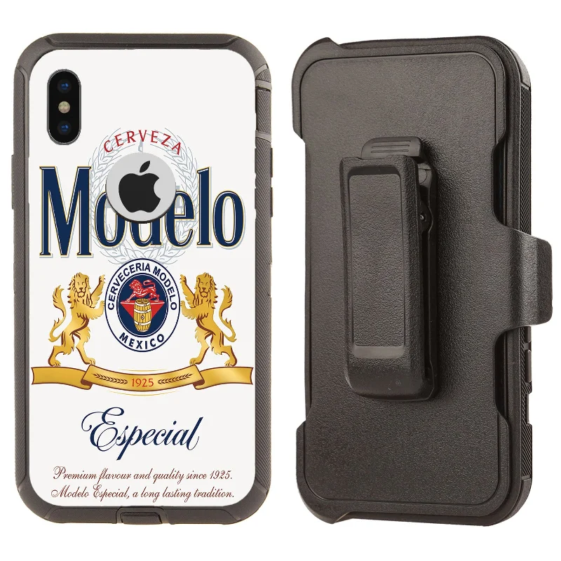 Shockproof Case for Apple iPhone X/XS