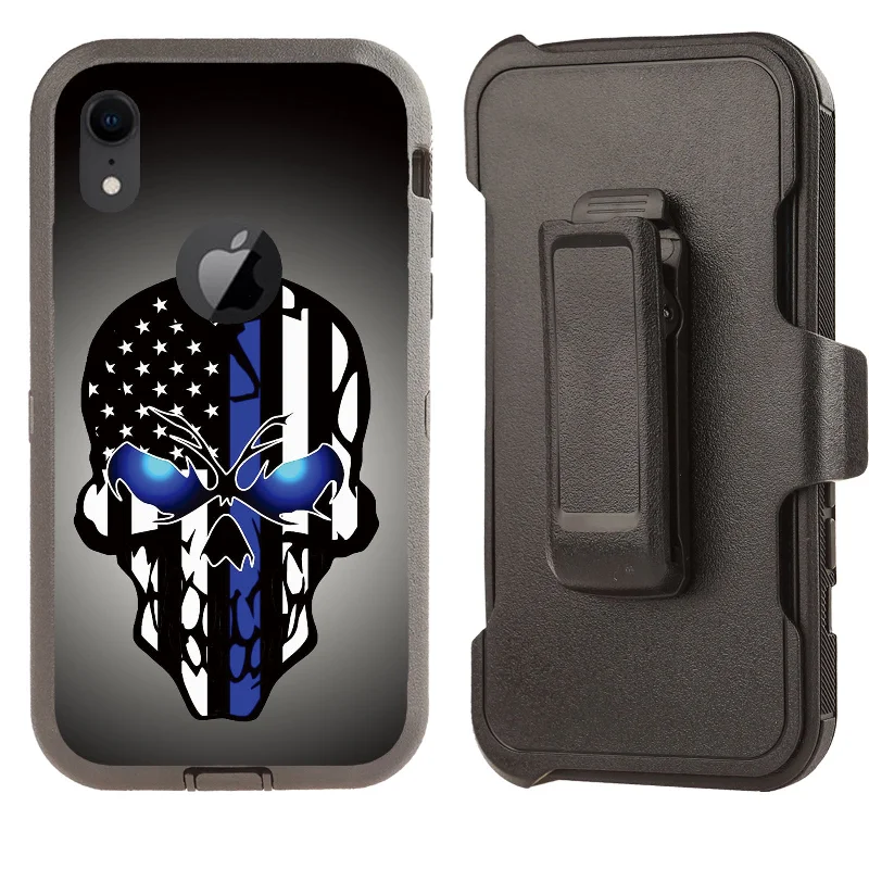 Shockproof Case for Apple iPhone XR