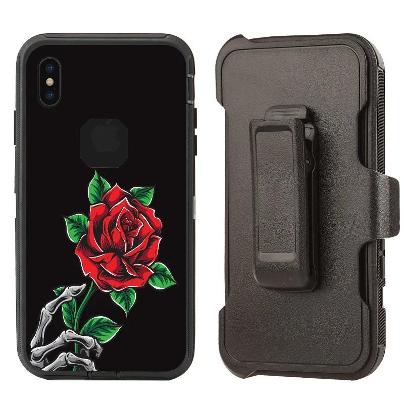 Shockproof Case for Apple iPhone XS Max