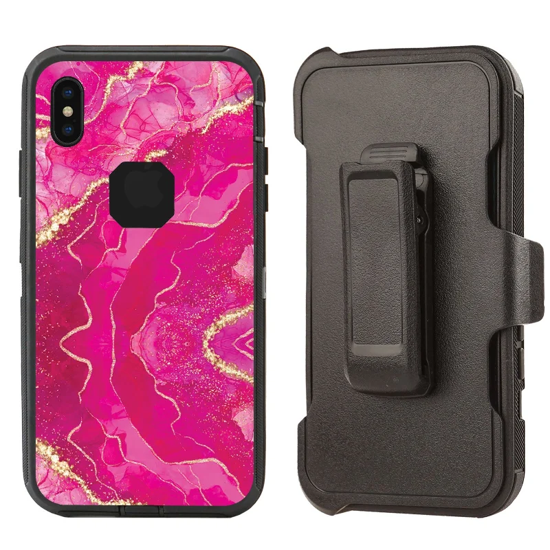 Shockproof Case for Apple iPhone XS Max