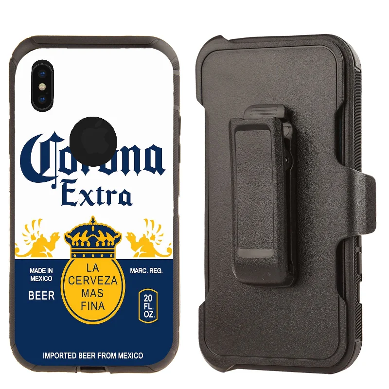 Shockproof Case for Apple iPhone XS Max