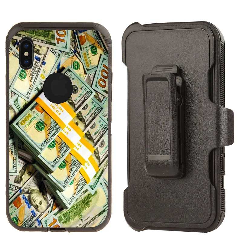 Shockproof Case for Apple iPhone XS Max