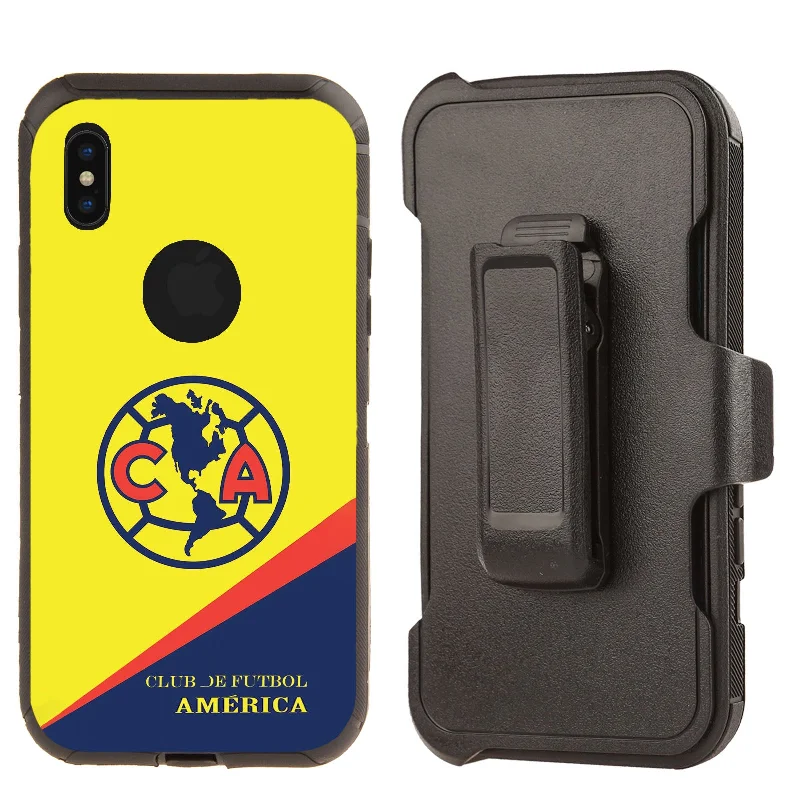 Shockproof Case for Apple iPhone XS Max