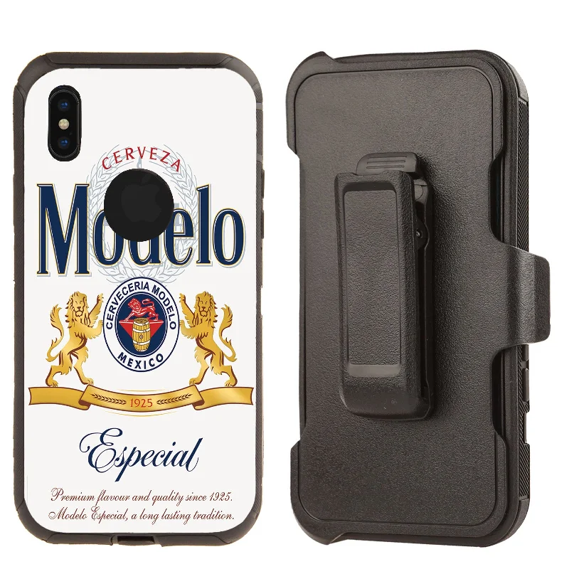 Shockproof Case for Apple iPhone XS Max