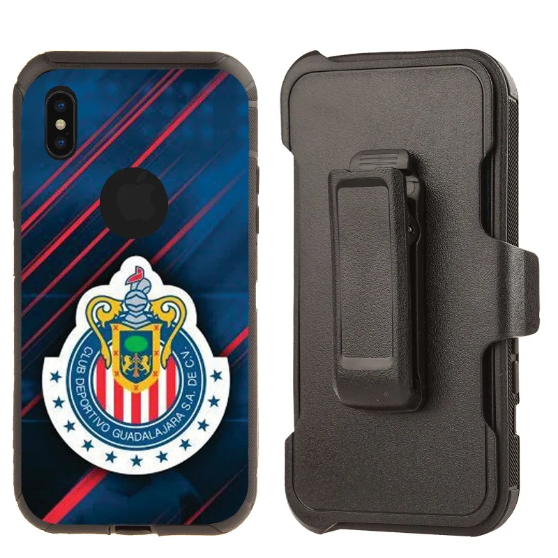 Shockproof Case for Apple iPhone XS Max