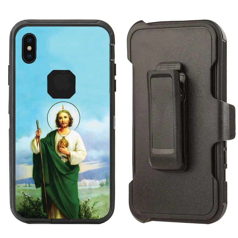 Shockproof Case for Apple iPhone XS Max