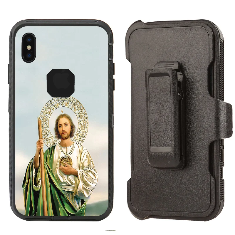 Shockproof Case for Apple iPhone XS Max