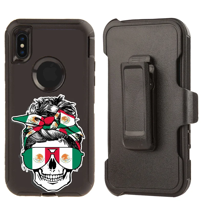 Shockproof Case for Apple iPhone XS Max