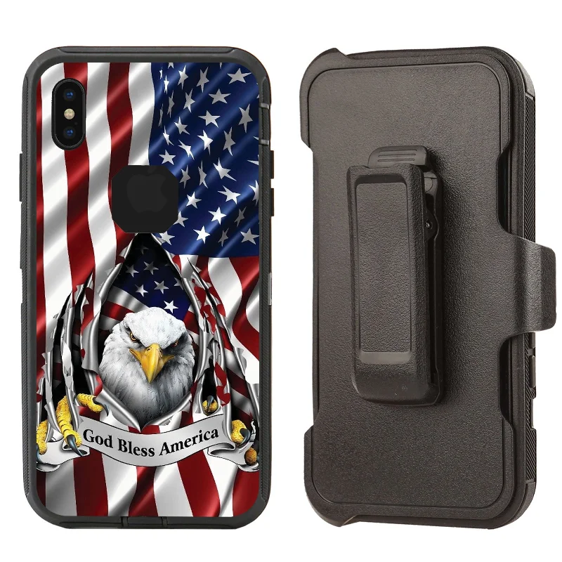 Shockproof Case for Apple iPhone XS Max