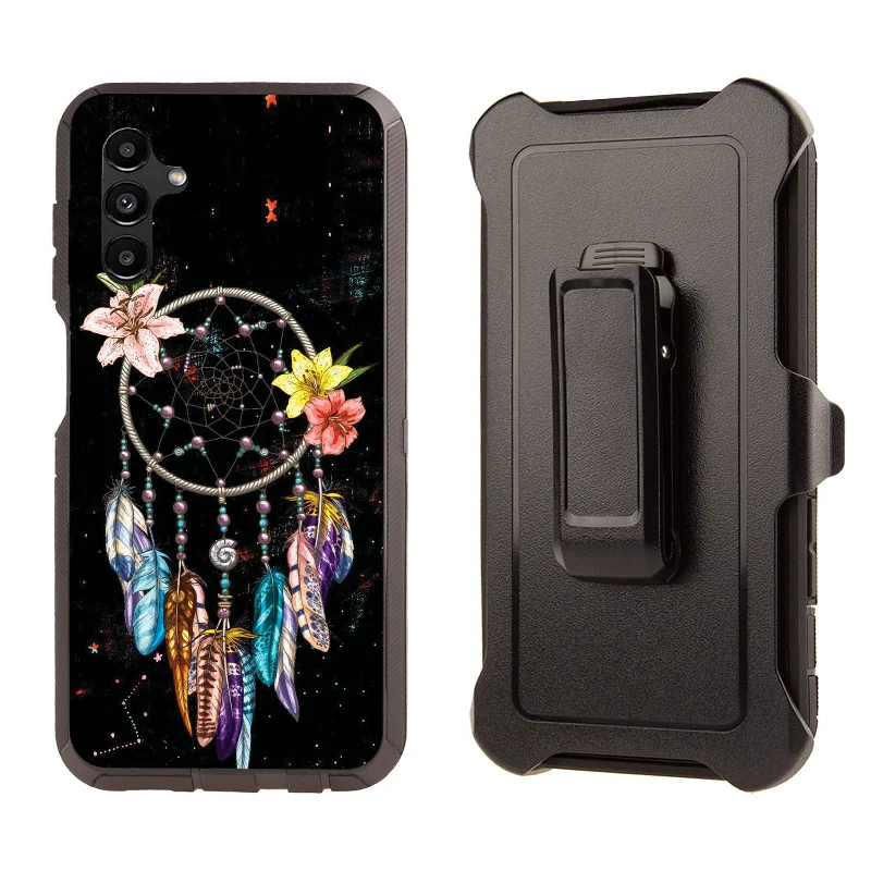 Shockproof Case for Samsung Galaxy A14 5G