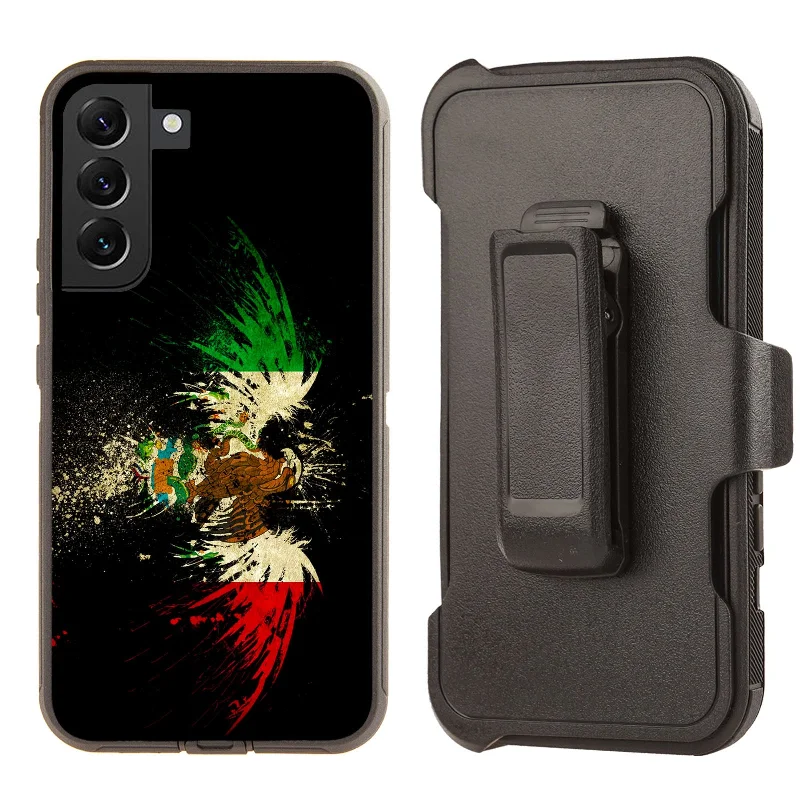 Shockproof Case for Samsung Galaxy S23 Cover