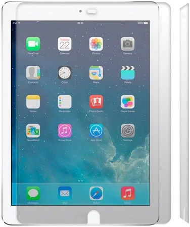 Apple iPad Air / iPad 5 Screen Protector