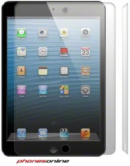 Apple iPad Mini Screen Protectors x2