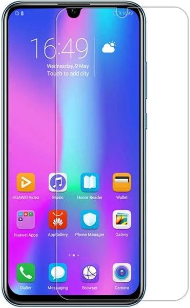 Huawei P Smart 2020 Tempered Glass Screen Protector