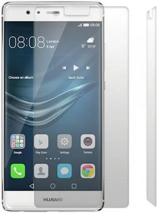 Huawei P9 Screen Protectors x2