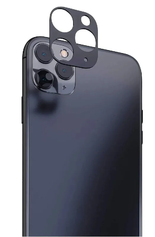 iPhone 11 Pro Max Tempered Glass Camera Lens Protector