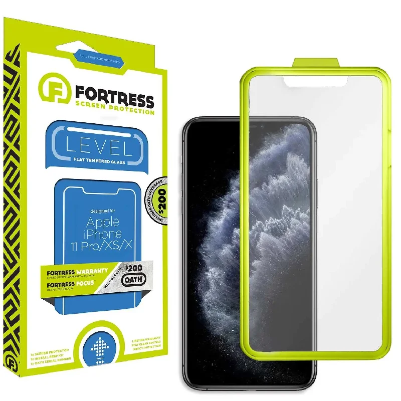 iPhone 11 Pro Screen Protector