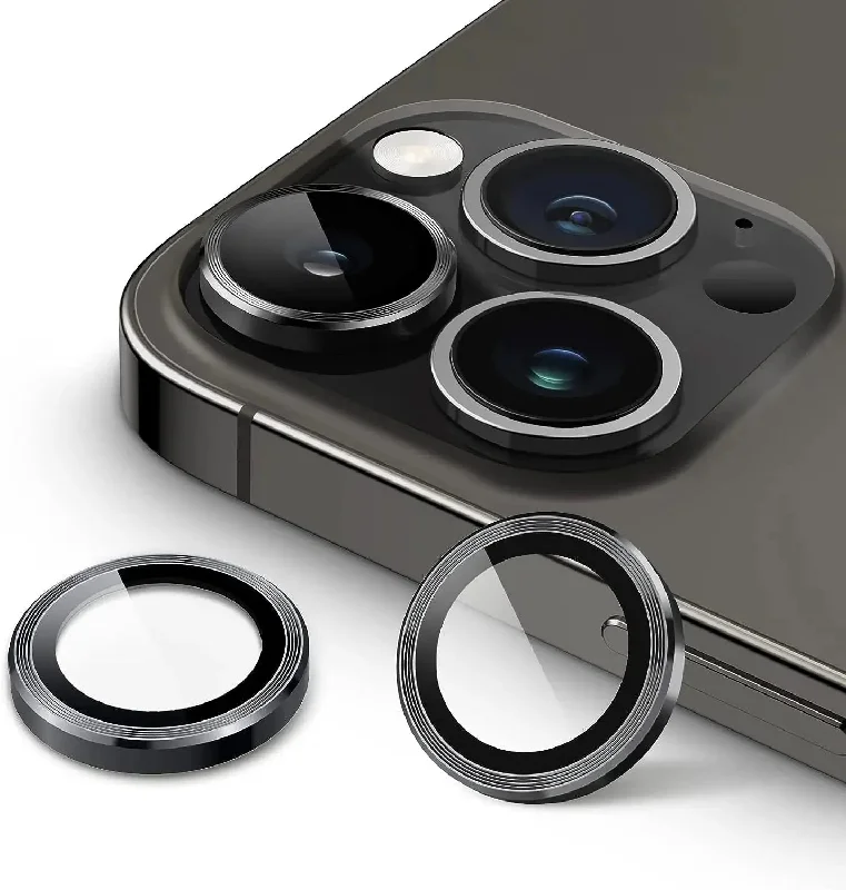 iPhone 16 Pro Camera Lens Protector