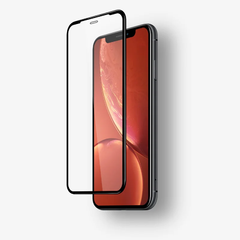 NanoArmour iPhone XR Screen Protector