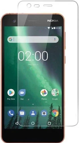 Nokia 2.1 Tempered Glass Screen Protector