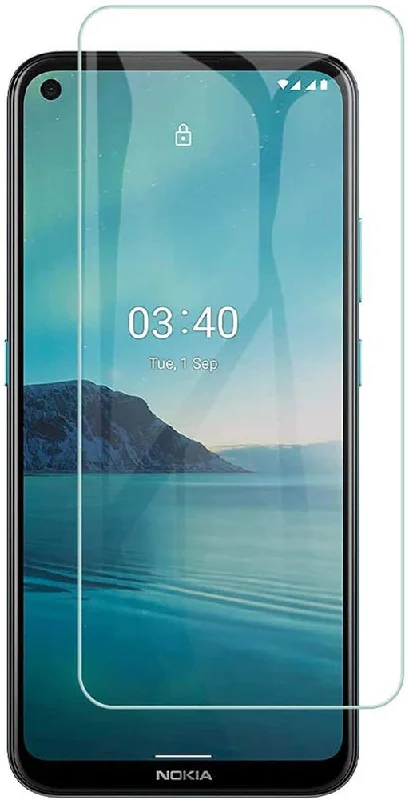 Nokia 2.4 Hydrogel Screen Protector