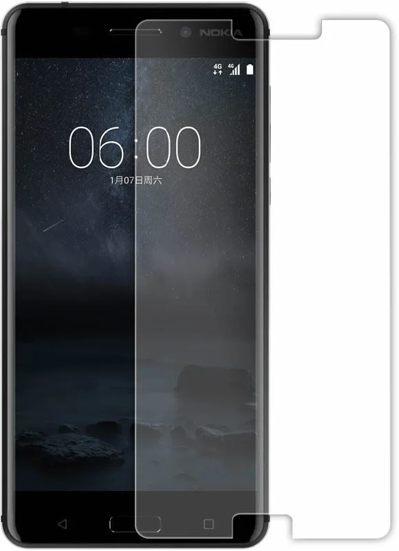 Nokia 3 Tempered Glass Screen Protector