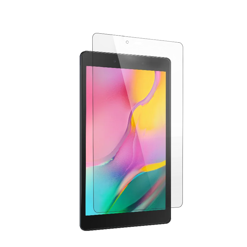 OpticShield 2.5D Antibacterial Glass for Galaxy Tab A 8.0 (2019)