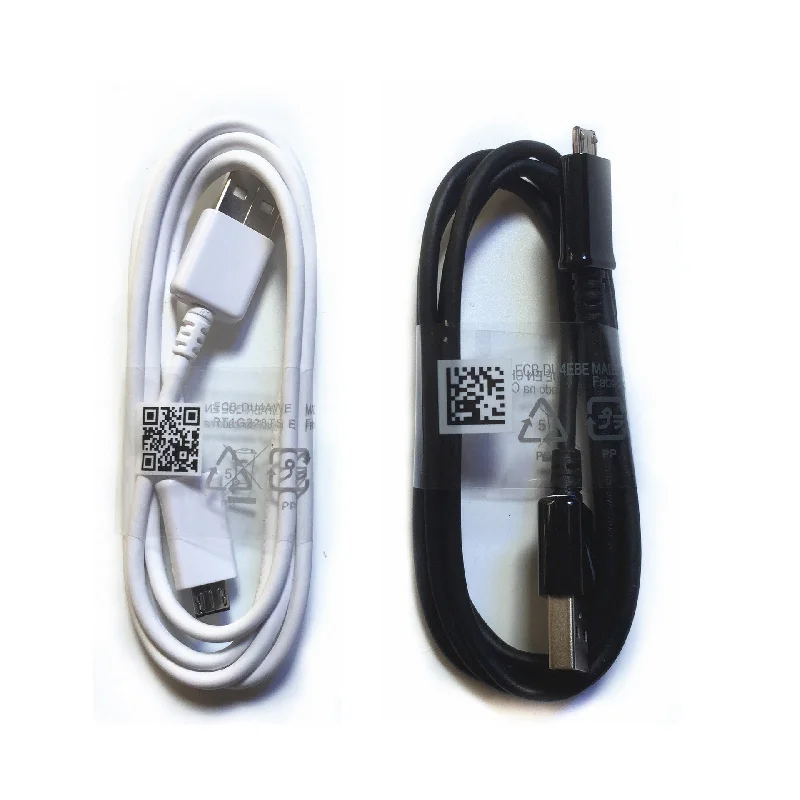 High quality 2A Fast Charging Android V8 Charger cable with Data Sync