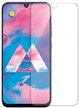 Samsung Galaxy A21s Tempered Glass Screen Protector