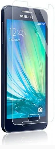 Samsung Galaxy A3 (2016) Tempered Glass Screen Protector