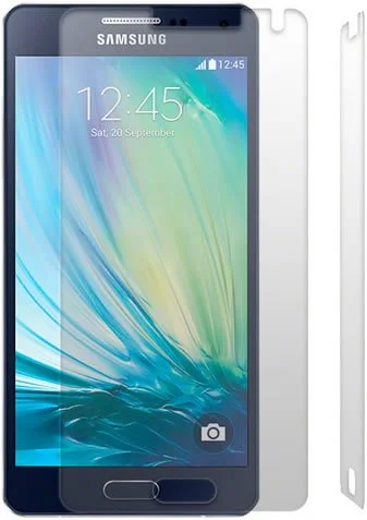 Samsung Galaxy A5 2016 Screen Protector