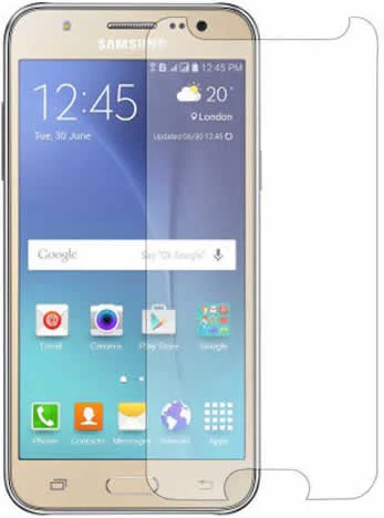 Samsung Galaxy J3 Tempered Glass Screen Protector