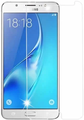 Samsung Galaxy J7 2017 Tempered Glass Screen Protector