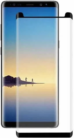 Samsung Galaxy Note 8 Tempered Glass Screen Protector