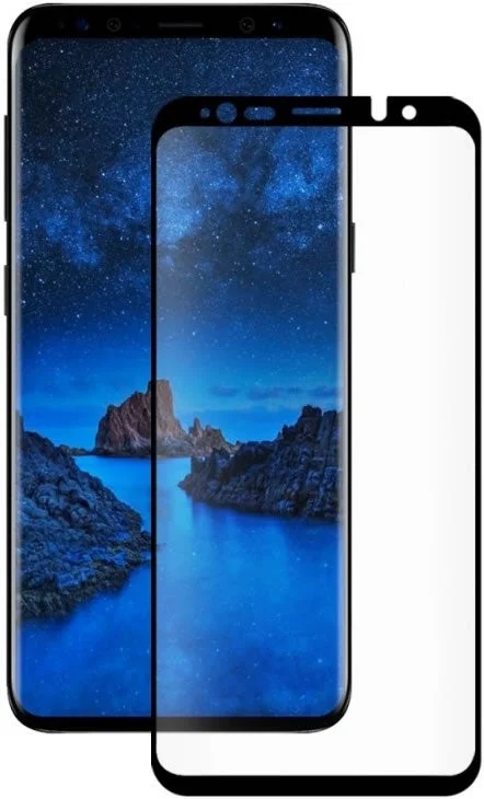 Samsung Galaxy S10e Tempered Glass Screen Protector