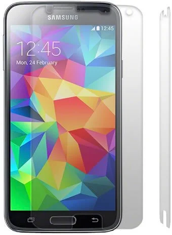 Samsung Galaxy S5 Mini Screen Protectors x2